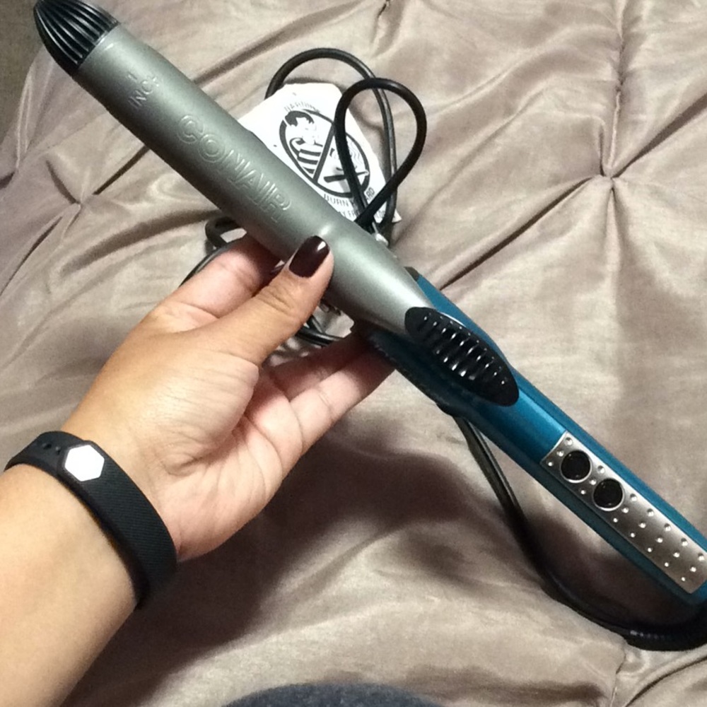 Curling Iron